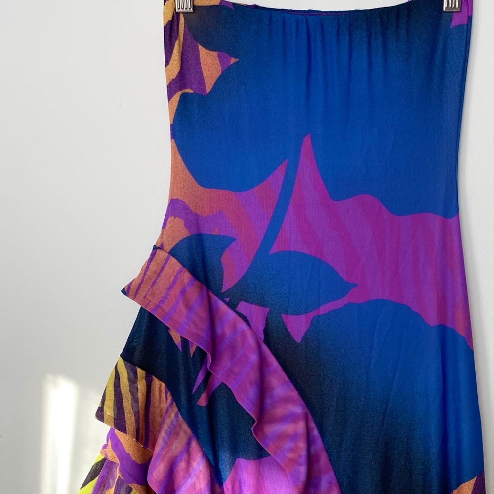 AFRM Siobhan dress - Picture 7 of 7